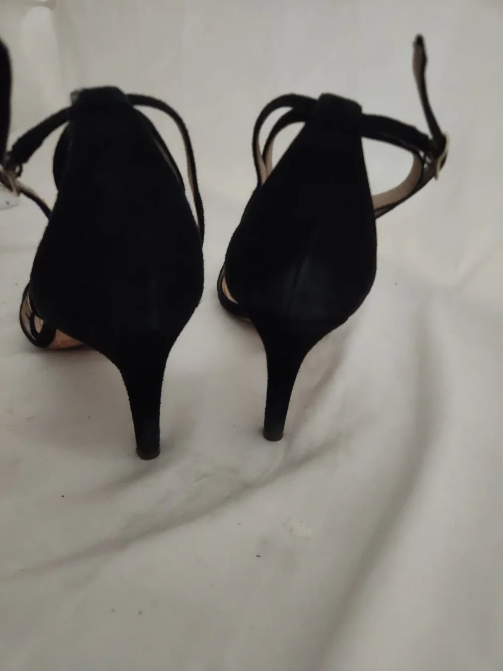 J. Crew sophisticated black